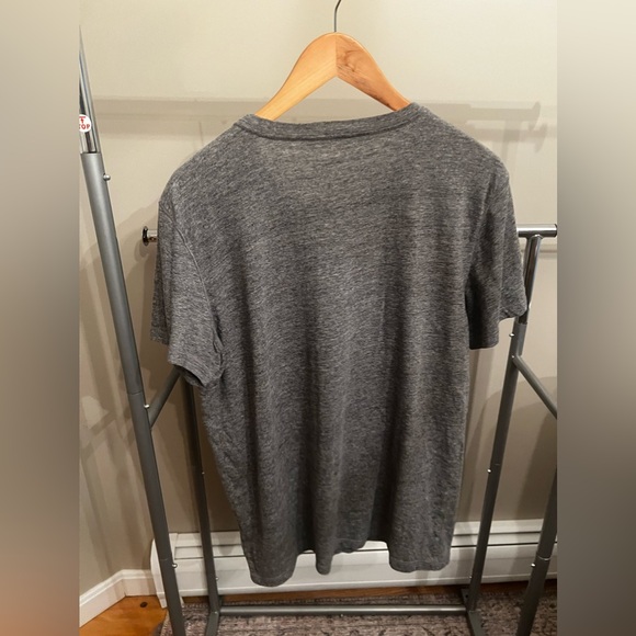 American Eagle Seriously Soft T-Shirt size Large Great Condition - Picture 3 of 3